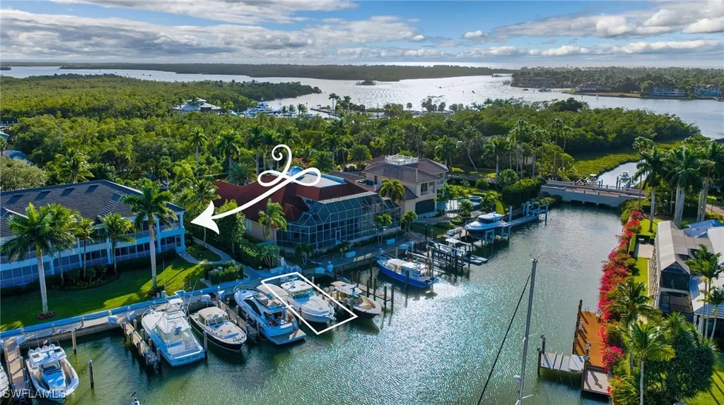 1701 Gulfstar Drive S Naples FL 34112