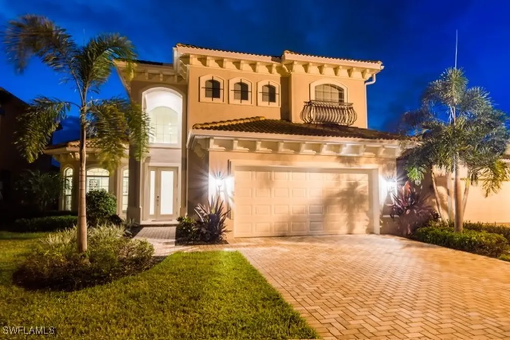 7810 Martino Circle Naples FL 34112