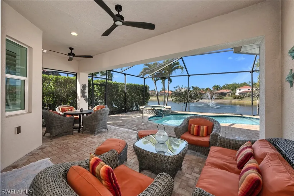 7810 Martino Circle Naples FL 34112