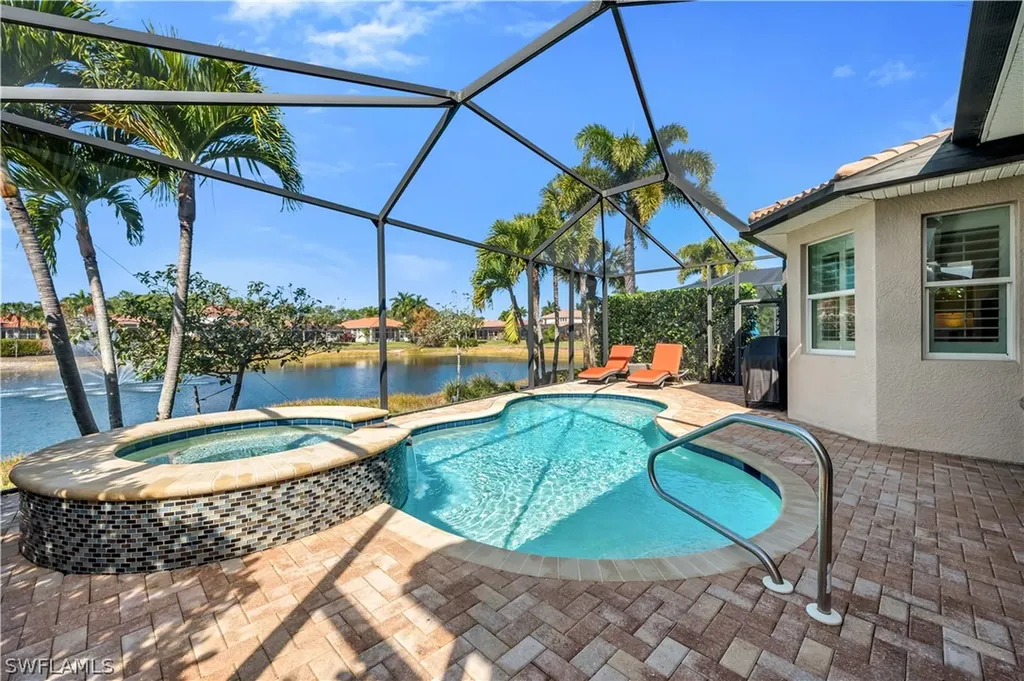 7810 Martino Circle Naples FL 34112