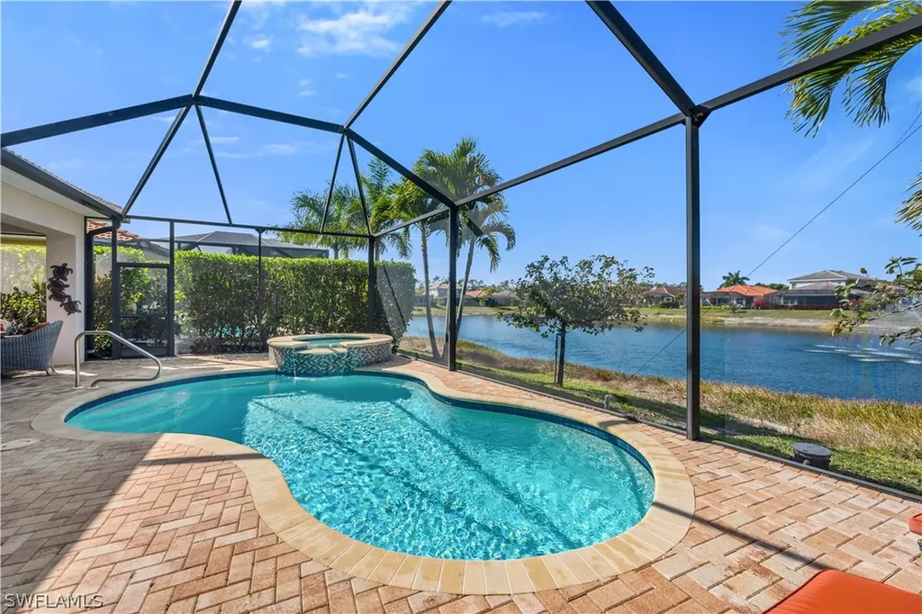 7810 Martino Circle Naples FL 34112