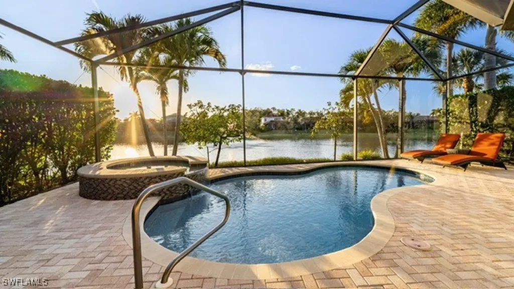 7810 Martino Circle Naples FL 34112