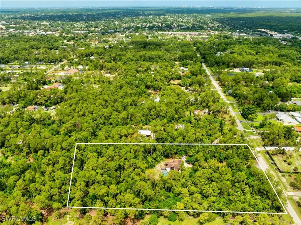 3500 19th Avenue SW Naples FL 34117