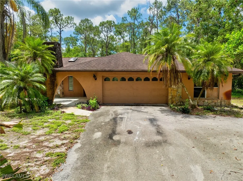 3500 19th Avenue SW Naples FL 34117