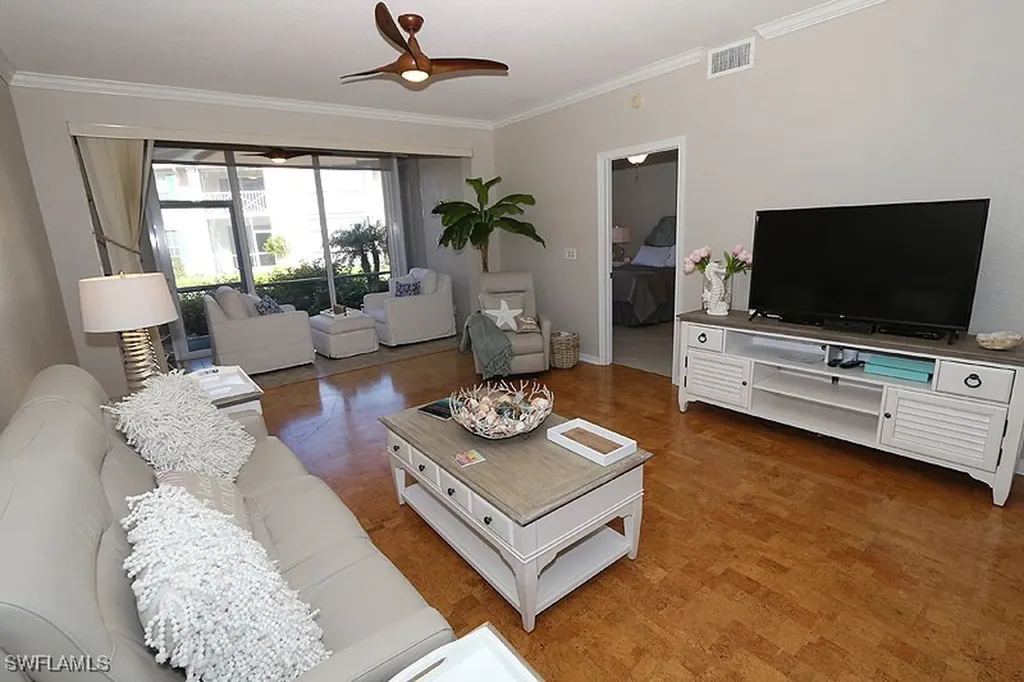 7058 Barrington Circle Naples FL 34108