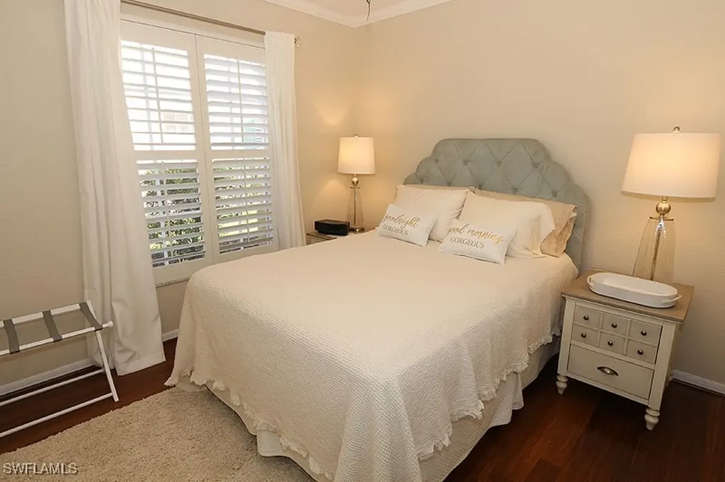 7058 Barrington Circle Naples FL 34108