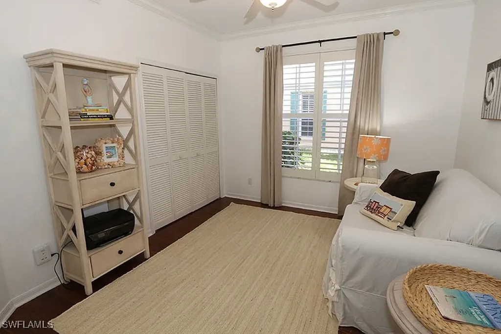 7058 Barrington Circle Naples FL 34108