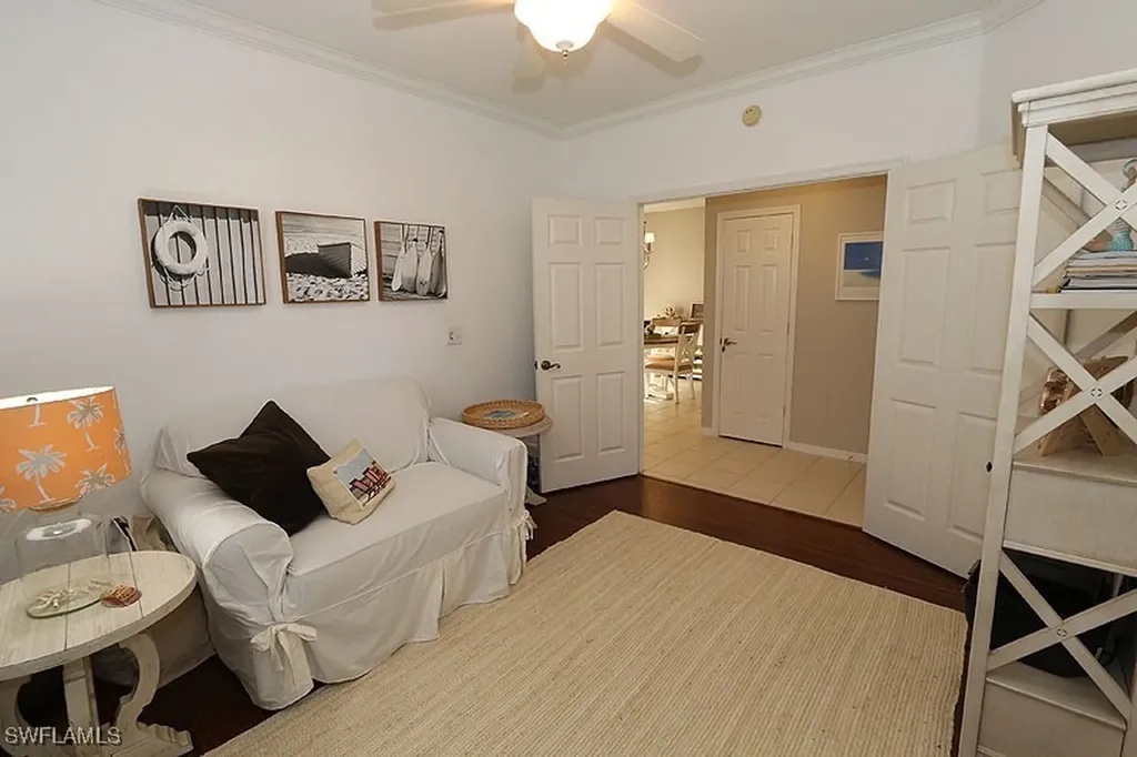 7058 Barrington Circle Naples FL 34108