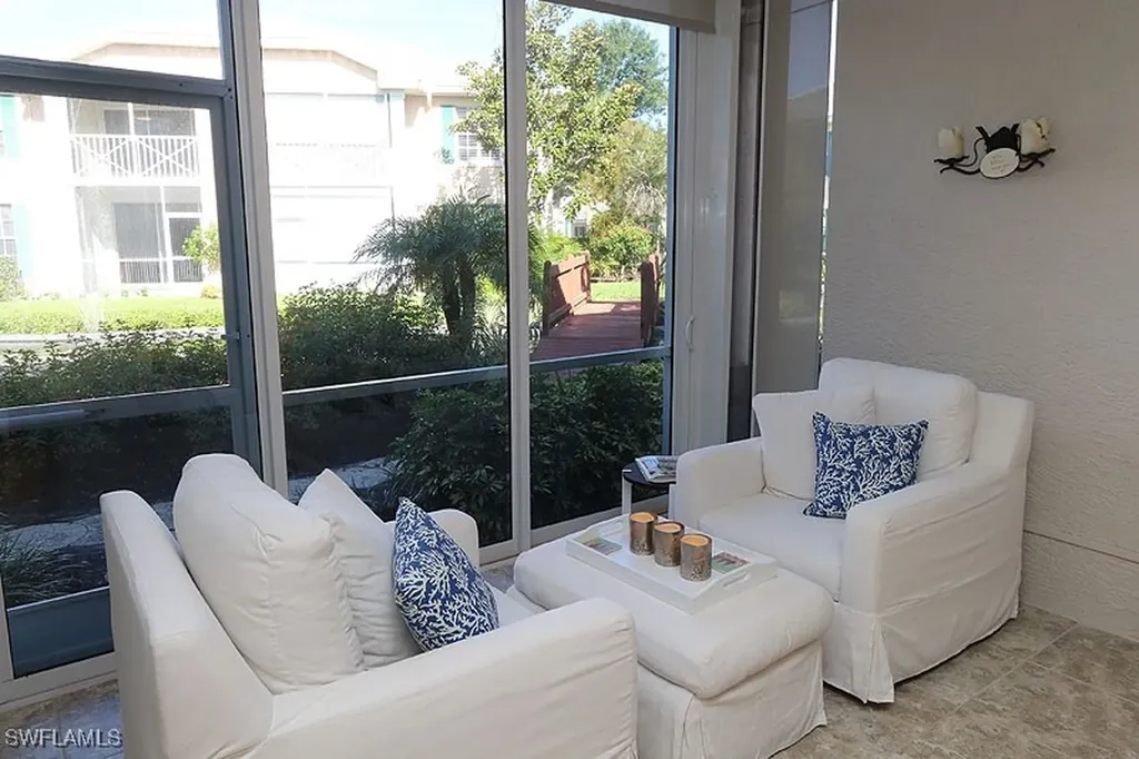 7058 Barrington Circle Naples FL 34108