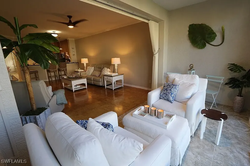 7058 Barrington Circle Naples FL 34108