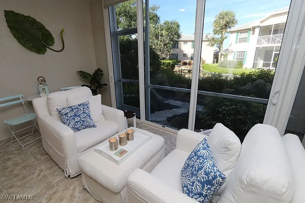 7058 Barrington Circle Naples FL 34108