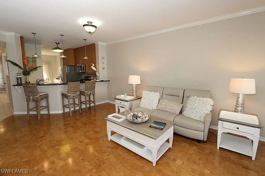 7058 Barrington Circle Naples FL 34108