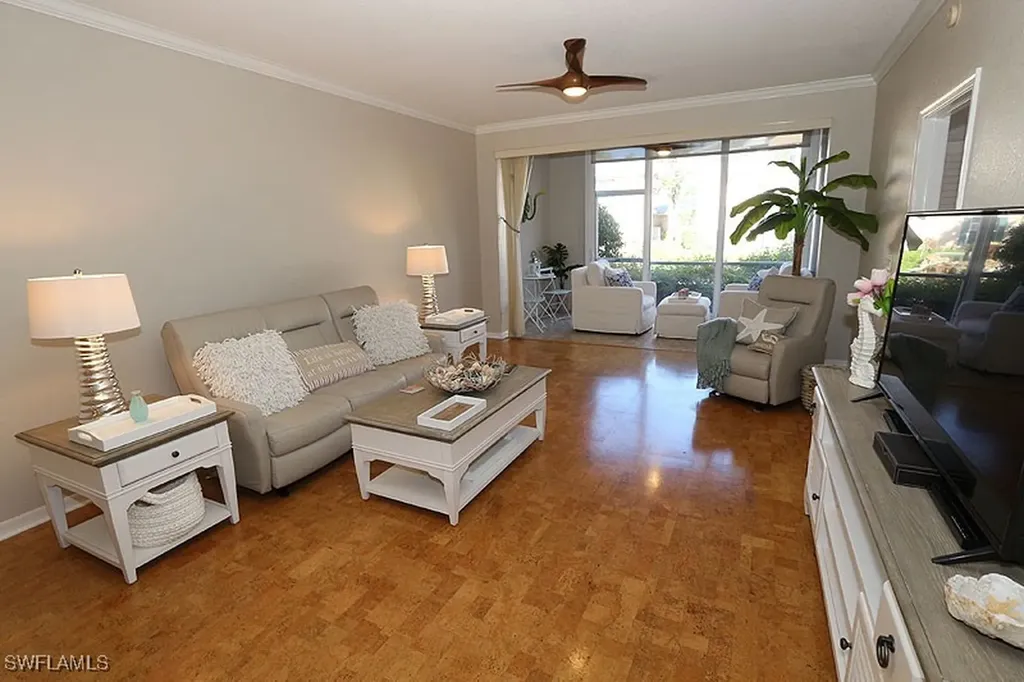 7058 Barrington Circle Naples FL 34108