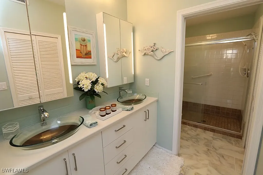 7058 Barrington Circle Naples FL 34108