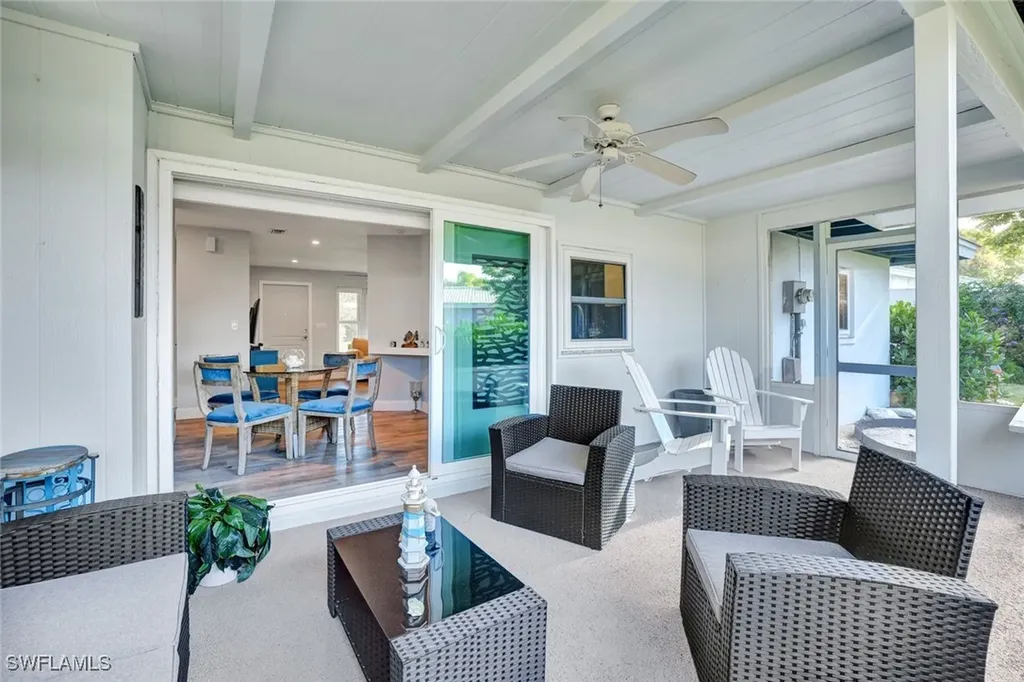 54 Hilo Court Naples FL 34112