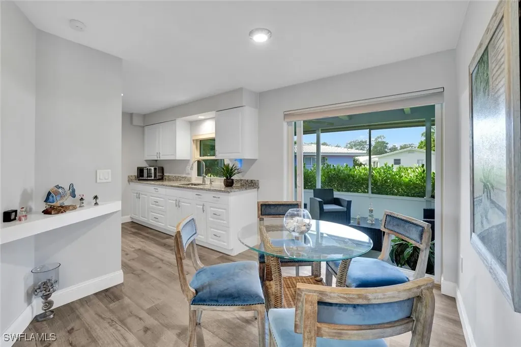 54 Hilo Court Naples FL 34112