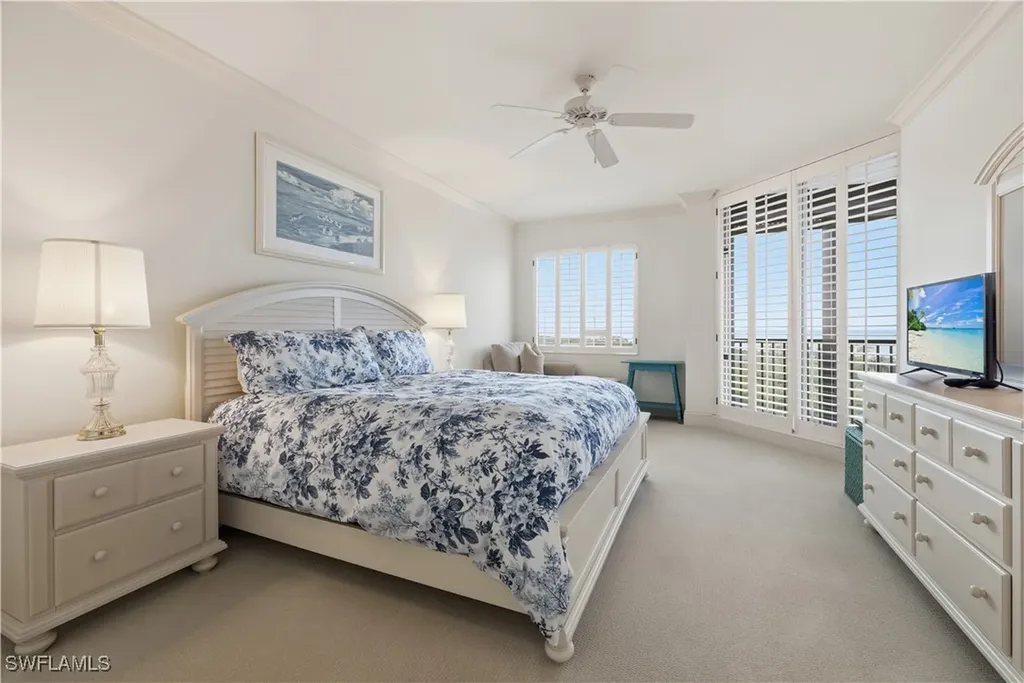 8990 Bay Colony Drive Naples FL 34108