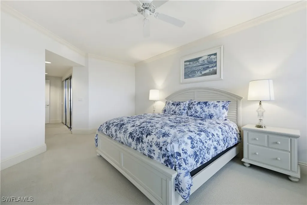 8990 Bay Colony Drive Naples FL 34108
