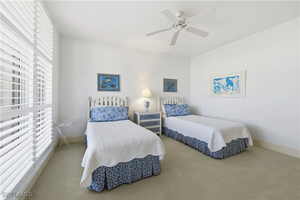8990 Bay Colony Drive Naples FL 34108
