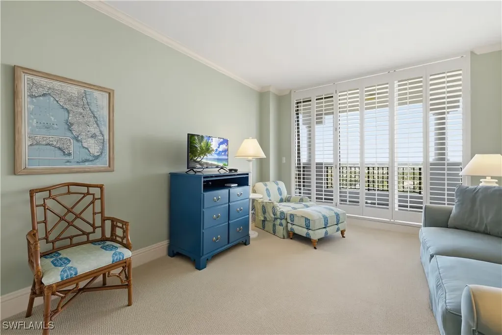8990 Bay Colony Drive Naples FL 34108