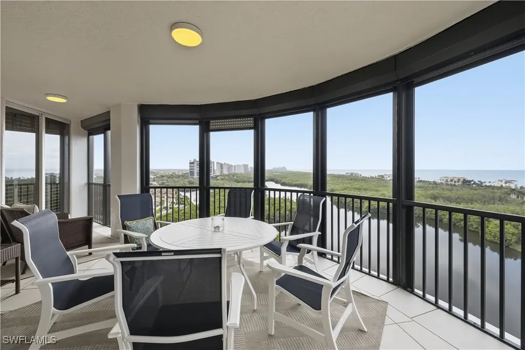 8990 Bay Colony Drive Naples FL 34108