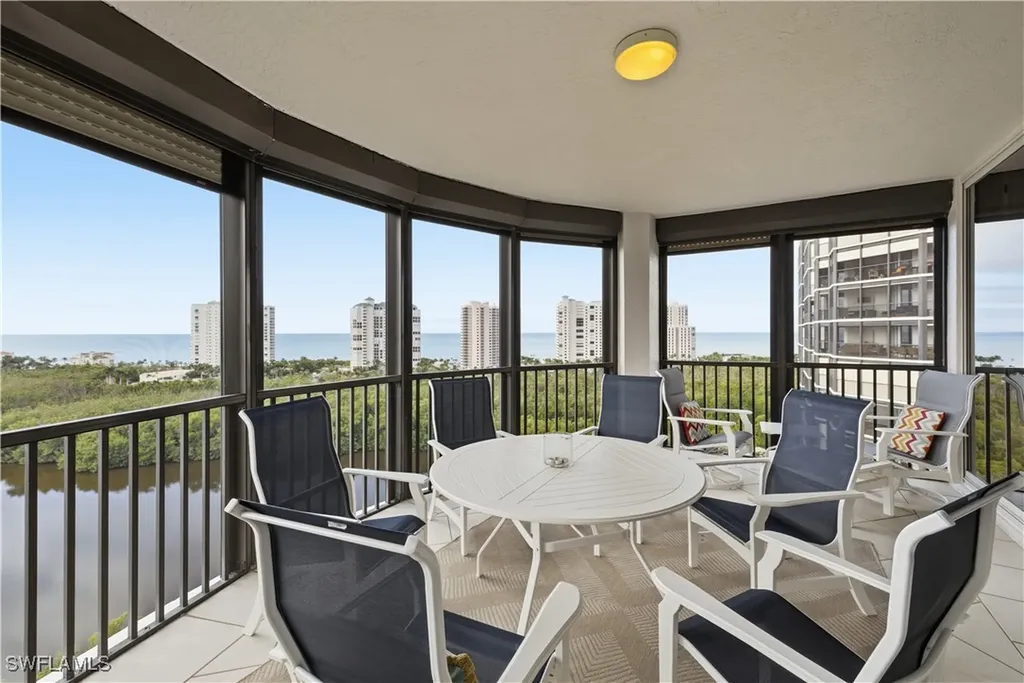 8990 Bay Colony Drive Naples FL 34108