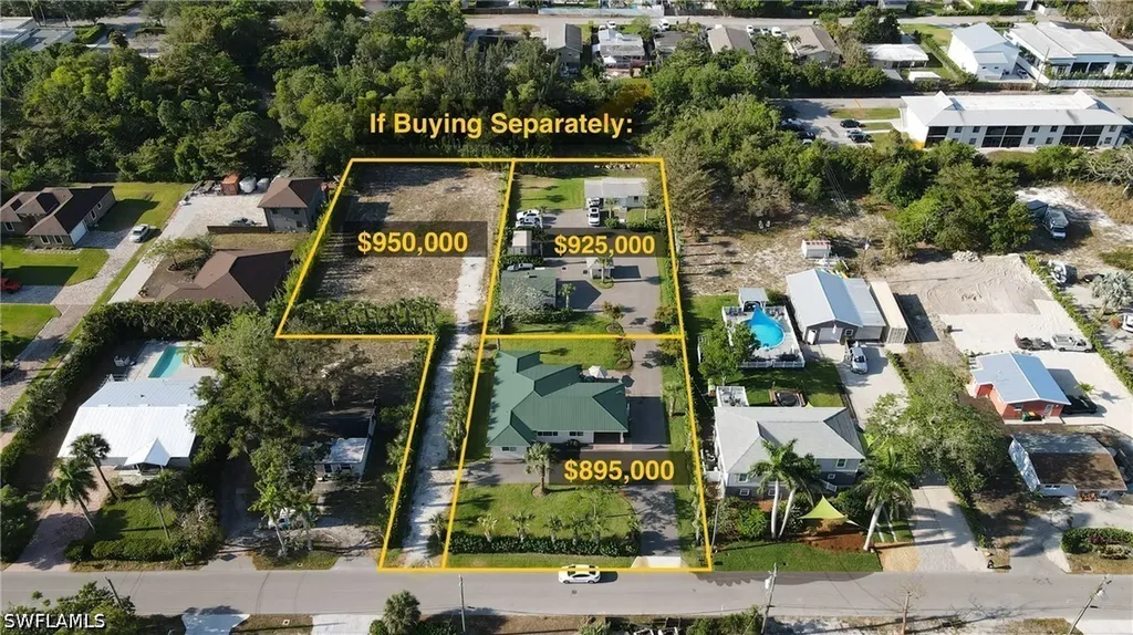 1308 Rosemary Lane Naples FL 34103