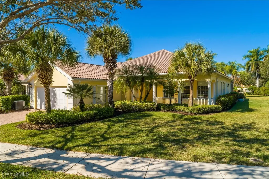 28308 Moray Drive Bonita Springs FL 34135