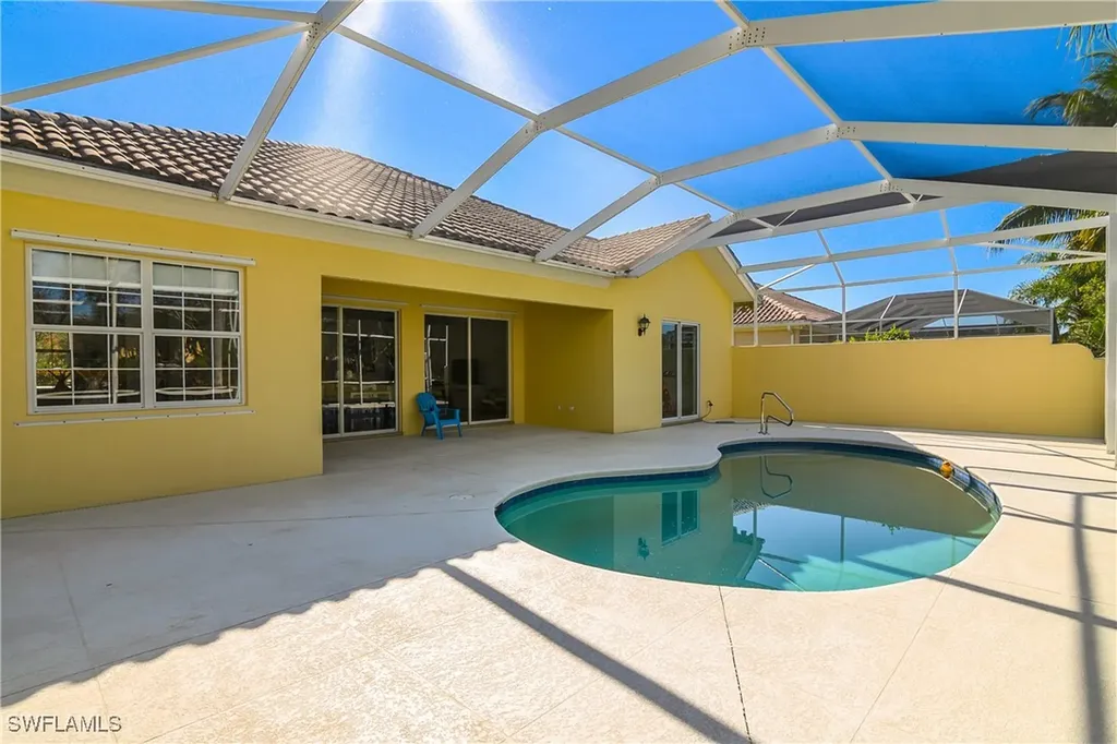 28308 Moray Drive Bonita Springs FL 34135