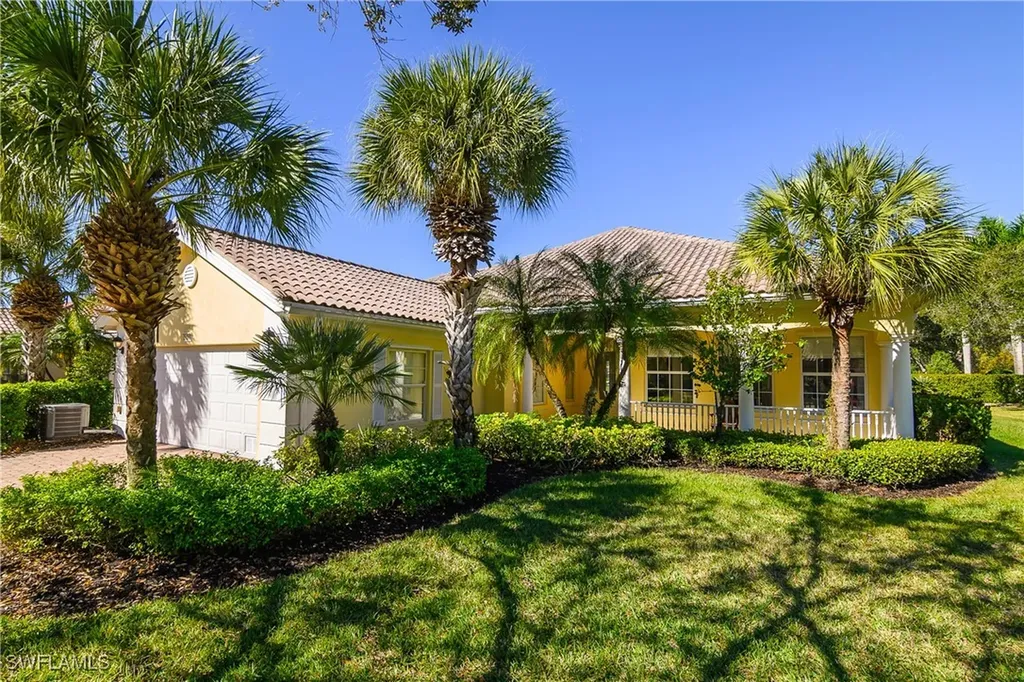 28308 Moray Drive Bonita Springs FL 34135