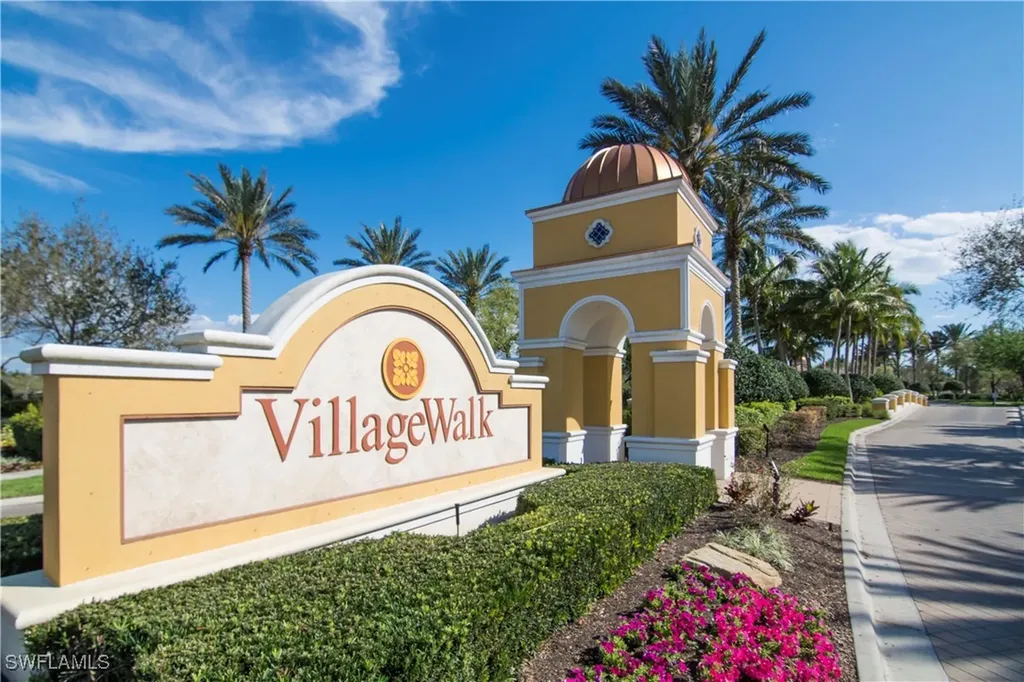 28308 Moray Drive Bonita Springs FL 34135