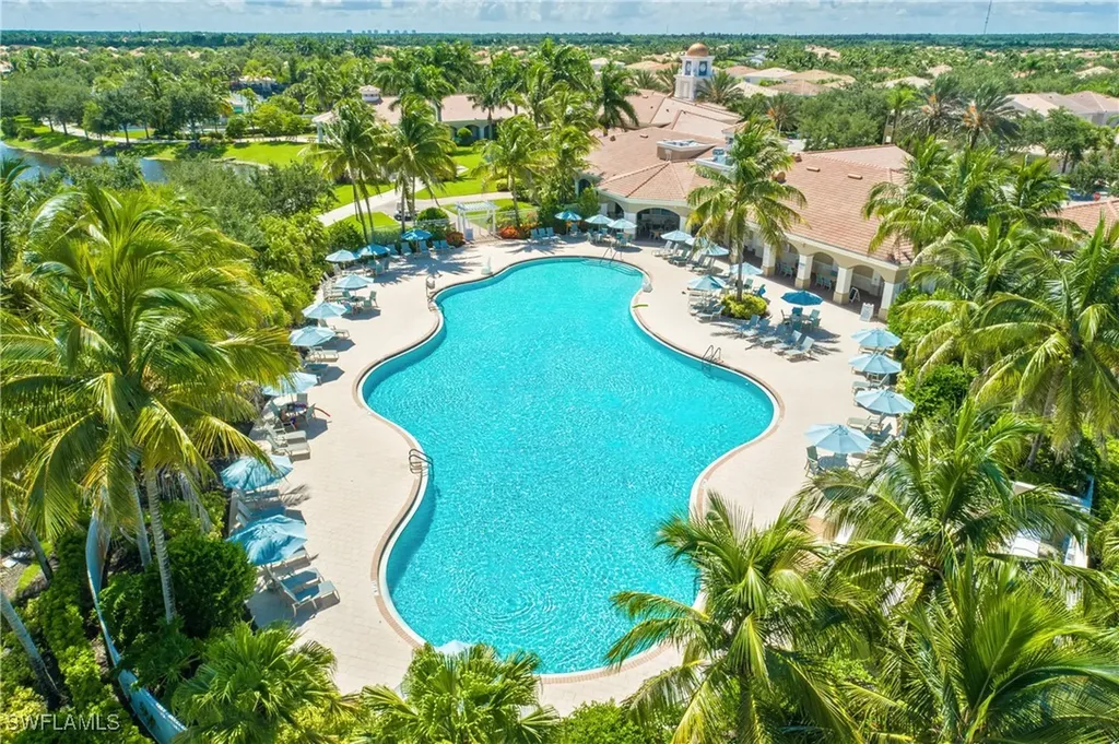 28308 Moray Drive Bonita Springs FL 34135