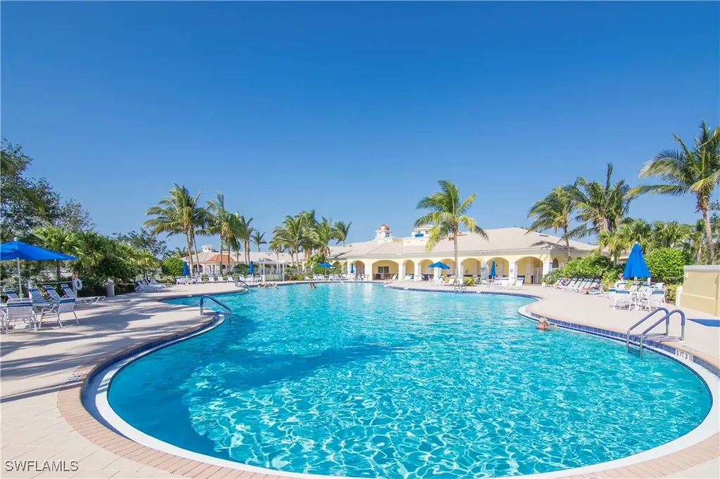 28308 Moray Drive Bonita Springs FL 34135