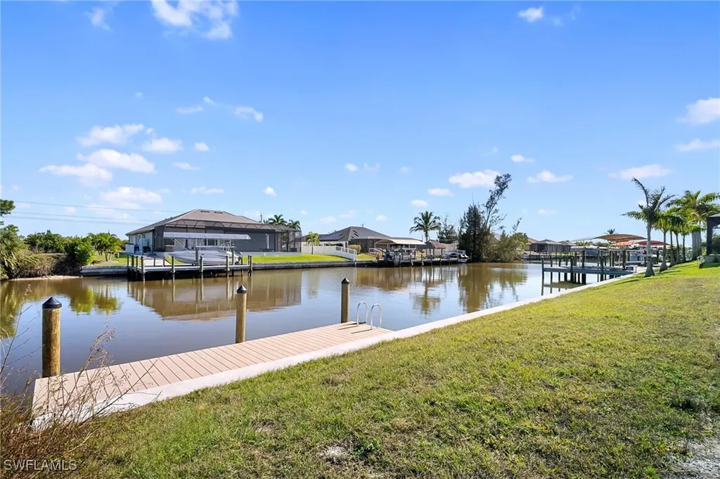2347 NW 36th Place Cape Coral FL 33993