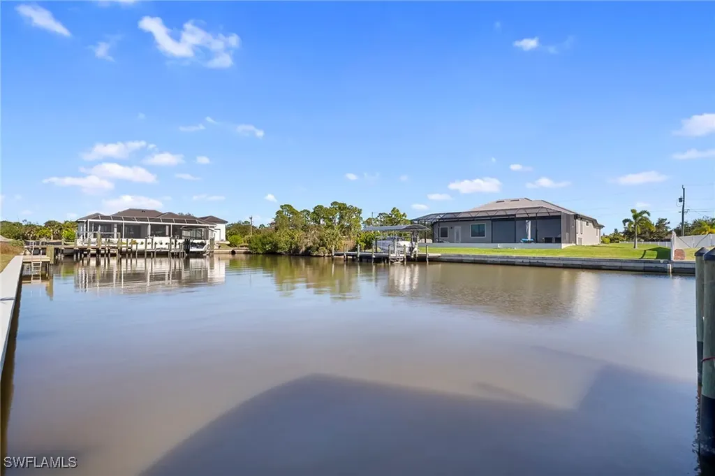 2347 NW 36th Place Cape Coral FL 33993