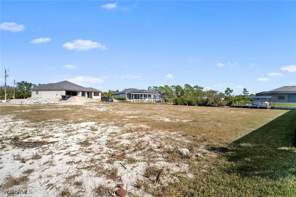2347 NW 36th Place Cape Coral FL 33993