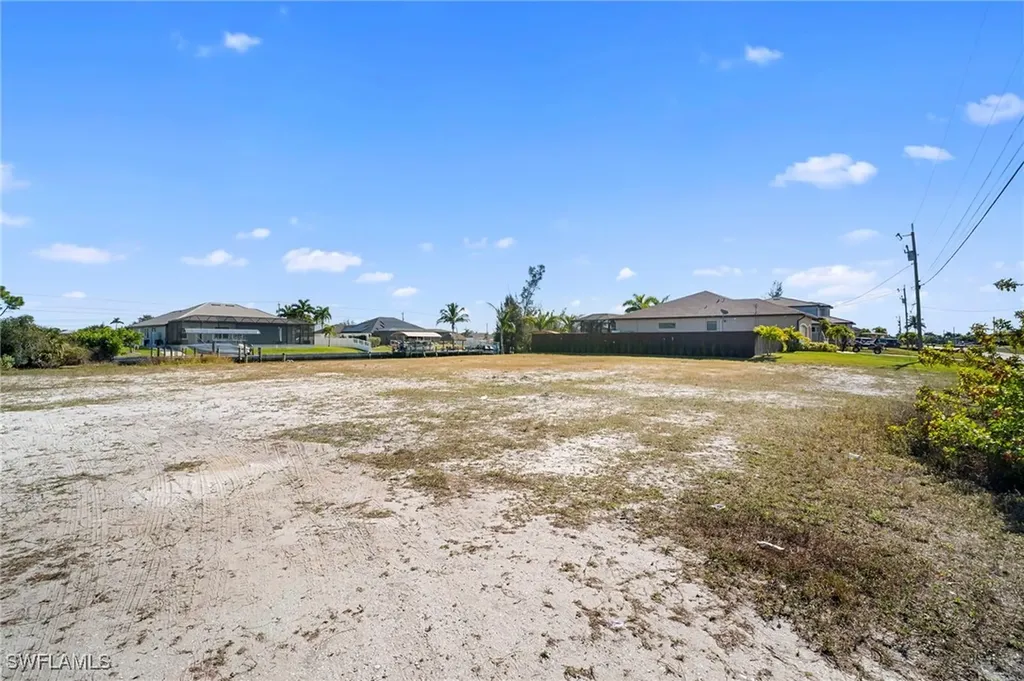 2347 NW 36th Place Cape Coral FL 33993