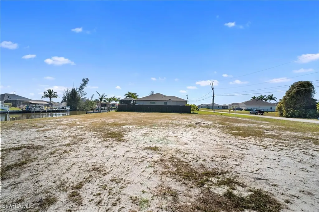 2347 NW 36th Place Cape Coral FL 33993