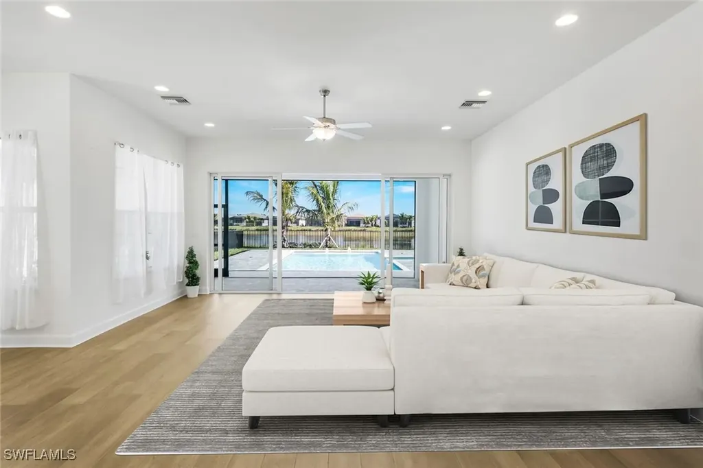 12243 Lotus Avenue Naples FL 34120