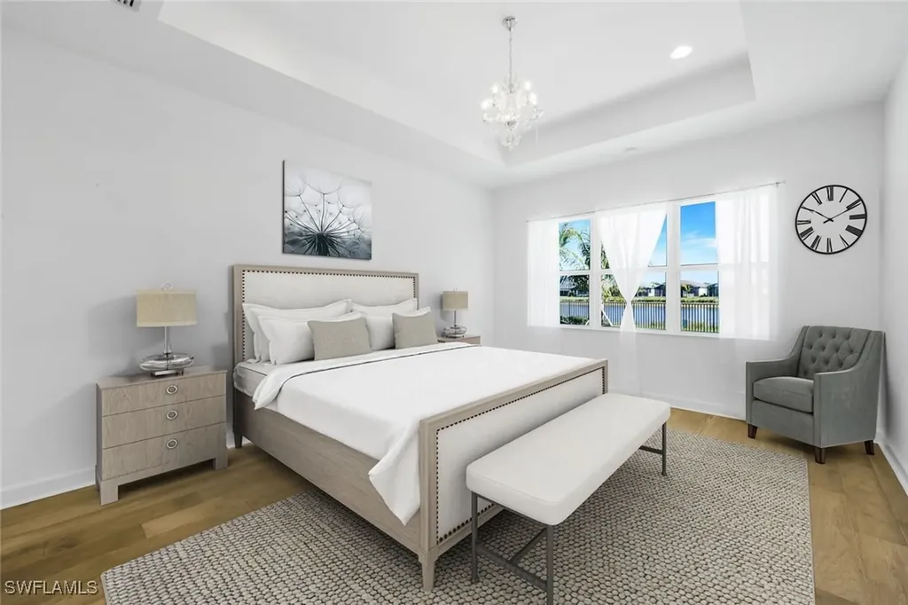 12243 Lotus Avenue Naples FL 34120