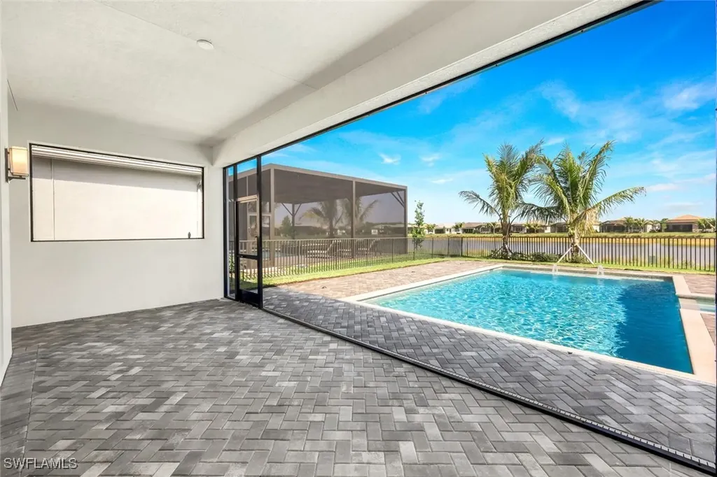 12243 Lotus Avenue Naples FL 34120