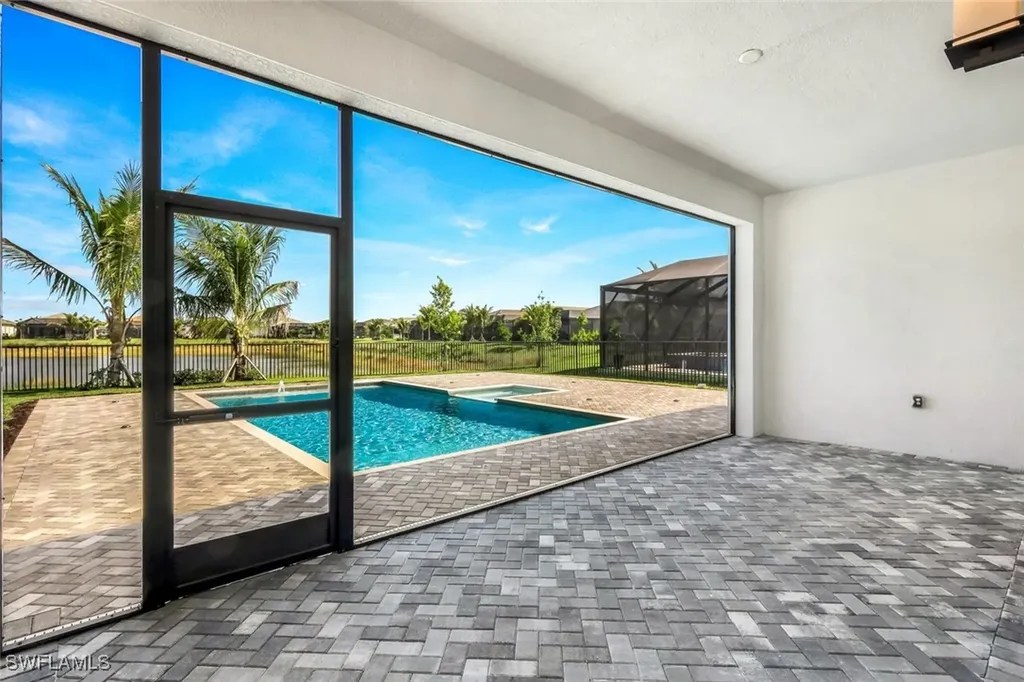12243 Lotus Avenue Naples FL 34120