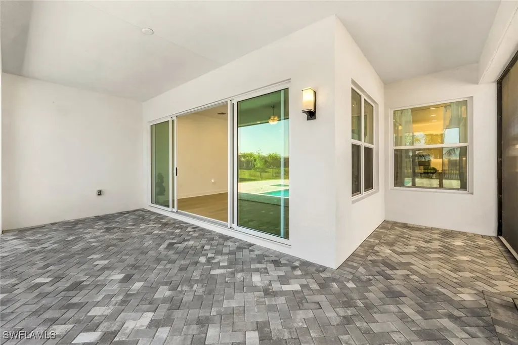 12243 Lotus Avenue Naples FL 34120