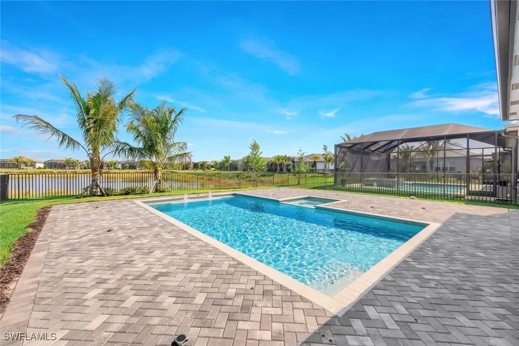 12243 Lotus Avenue Naples FL 34120