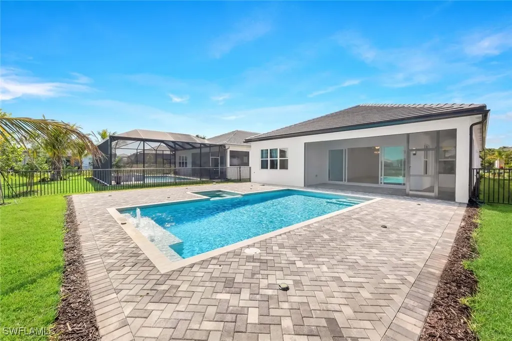 12243 Lotus Avenue Naples FL 34120