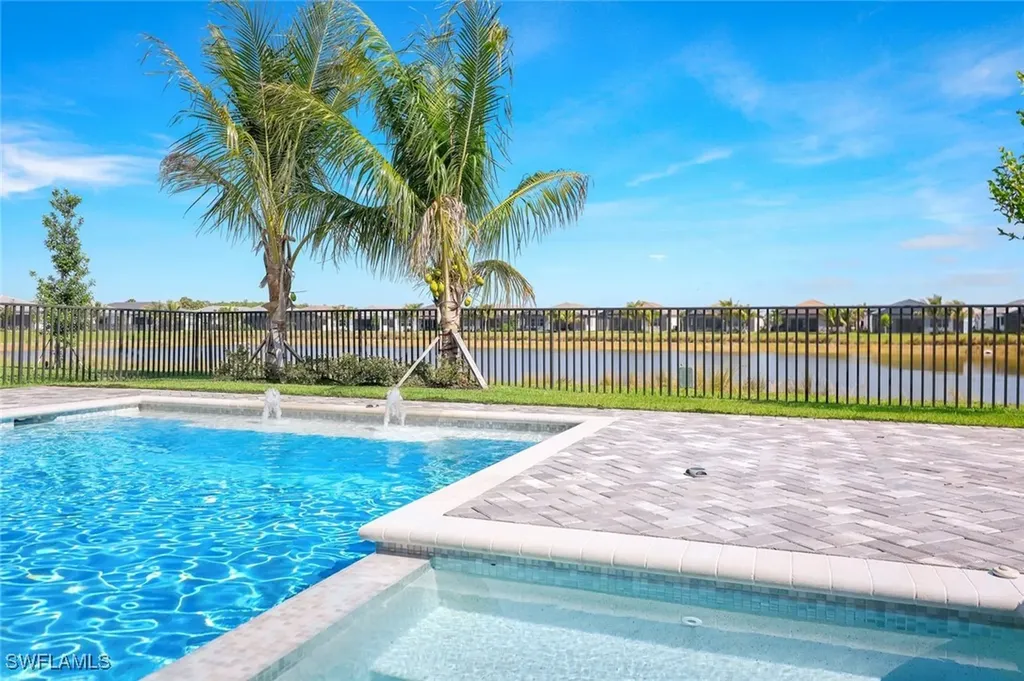 12243 Lotus Avenue Naples FL 34120