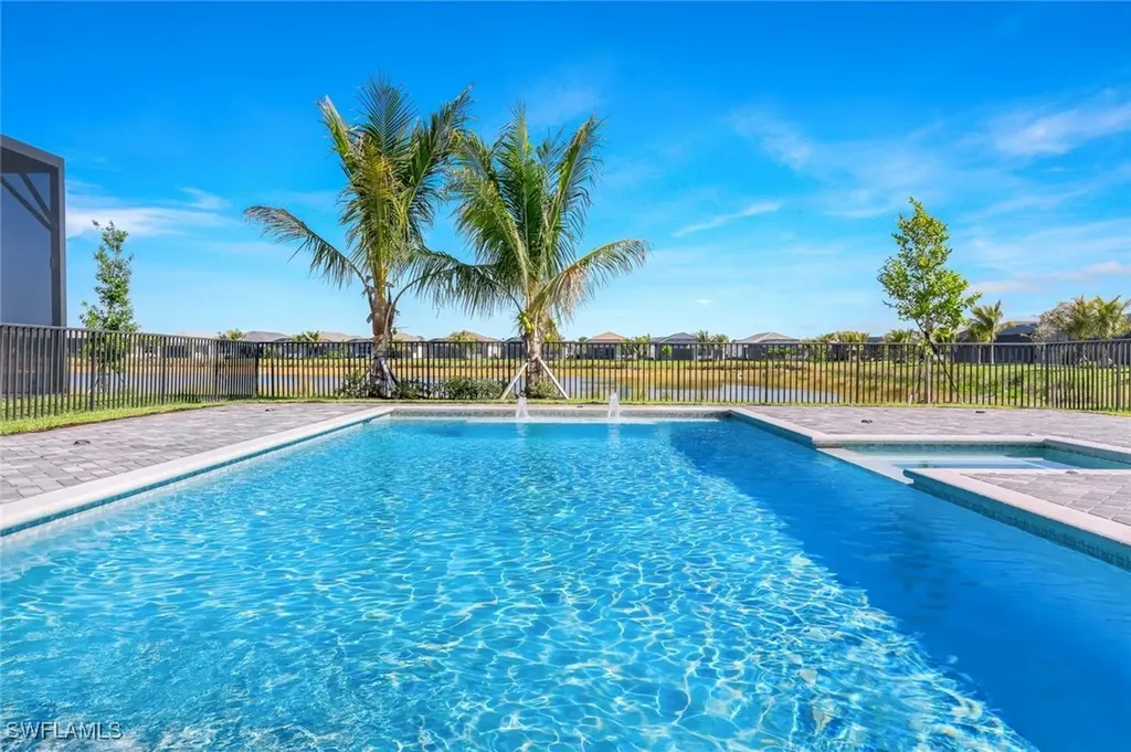 12243 Lotus Avenue Naples FL 34120