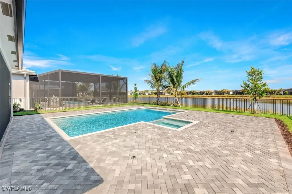 12243 Lotus Avenue Naples FL 34120