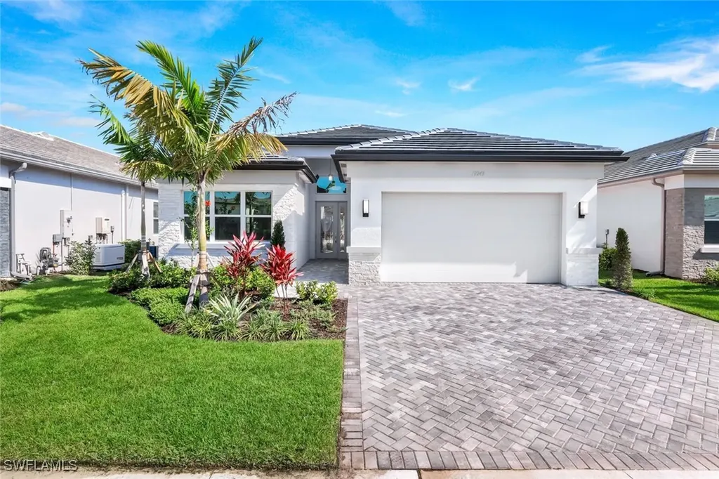 12243 Lotus Avenue Naples FL 34120