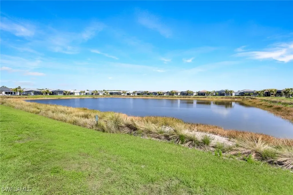 12243 Lotus Avenue Naples FL 34120